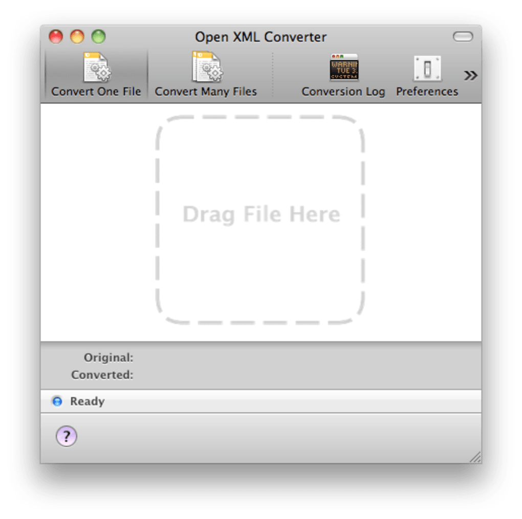 microsoft office file converter pack